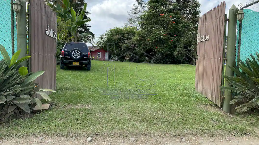 Casa Campestre Santa Clara